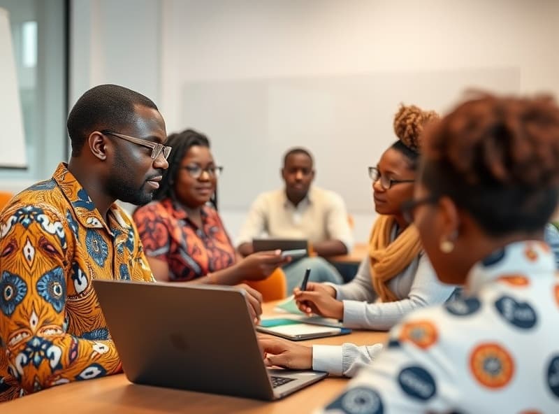 Formation des enseignants aux méthodes pédagogiques modernes